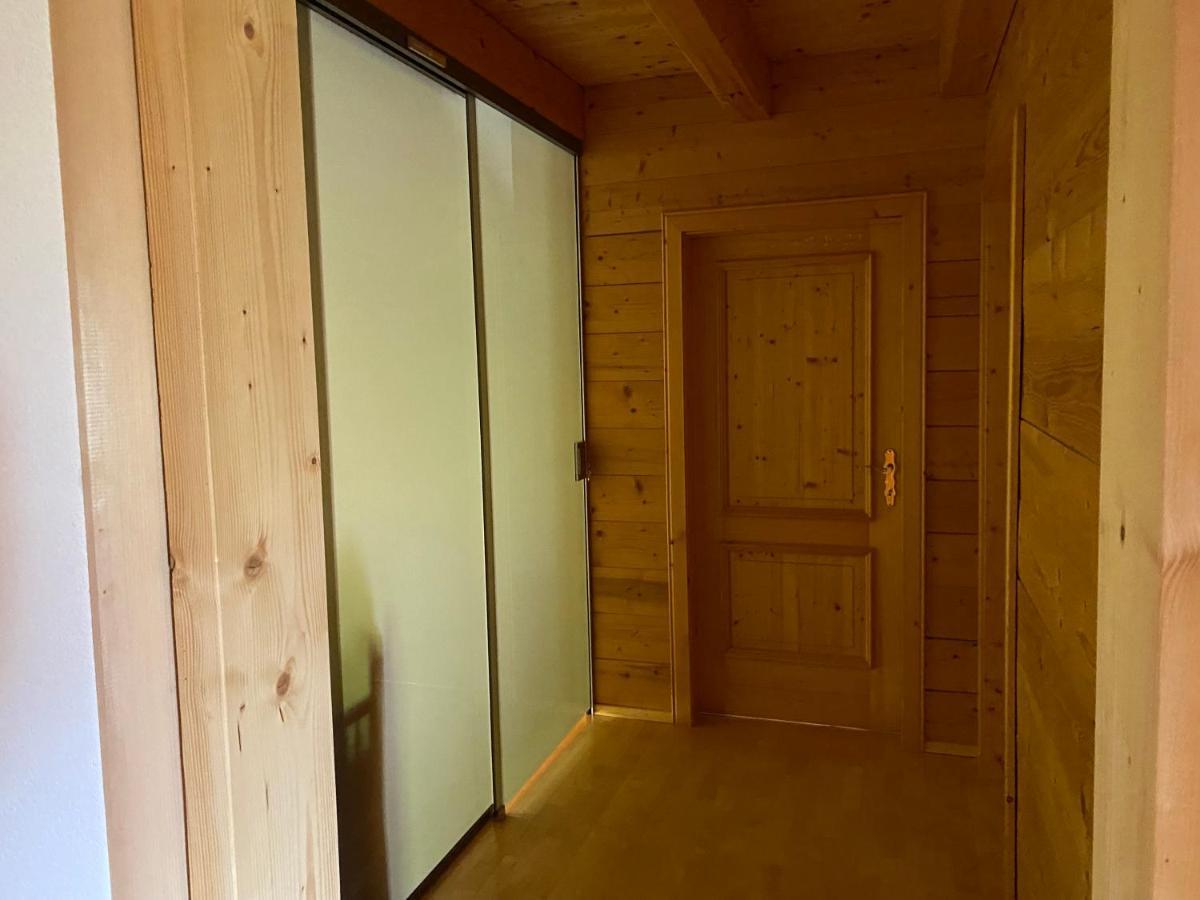 Bio Bauernhof Perneissl Apartment Bischofshofen Exterior foto